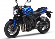 Yamaha FZ1 Yamaha FZ1